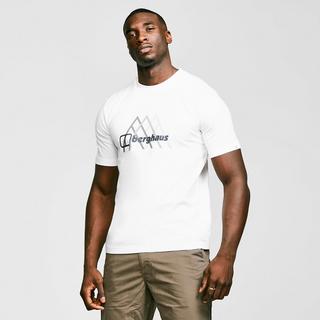 Men's Peak Fusion Grid T-Shirt