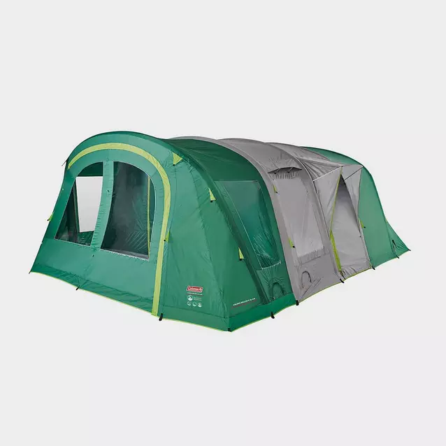 Coleman blackout outlet tent 6 person