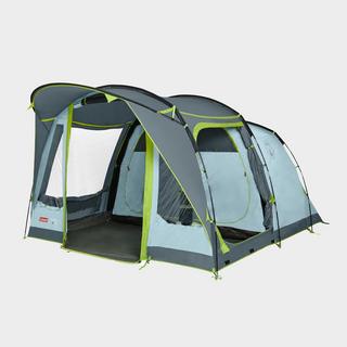 Meadowood 4 Person Tent with Blackout Bedrooms