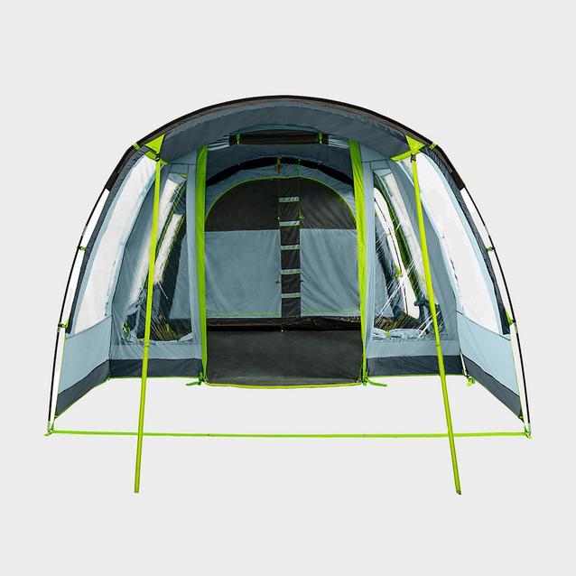 4 person shop tent with porch