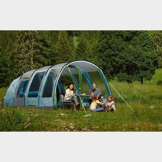 Coleman 2024 large tent