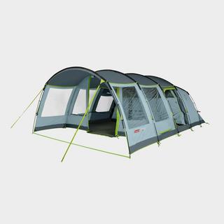 Meadowood 6 Person Large Tent with Blackout Bedrooms