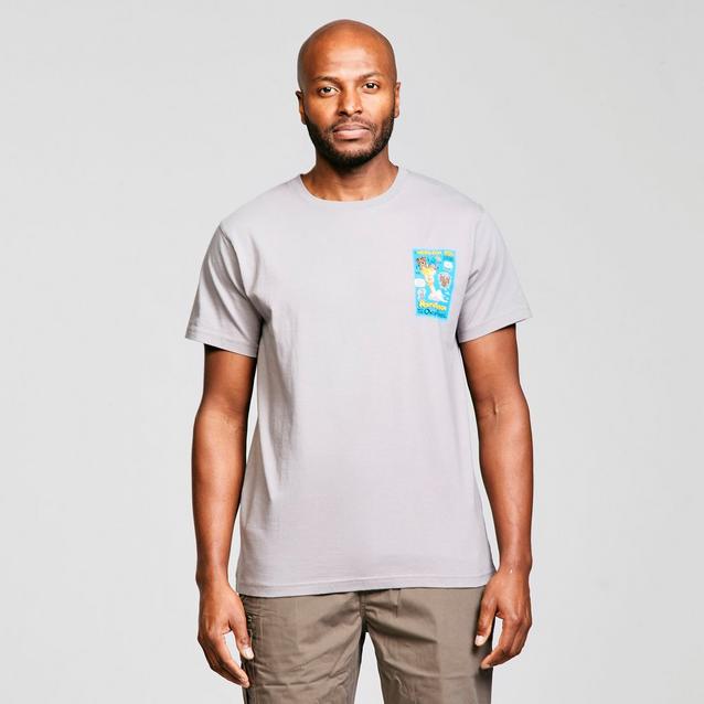 RVCA Quest Shirt