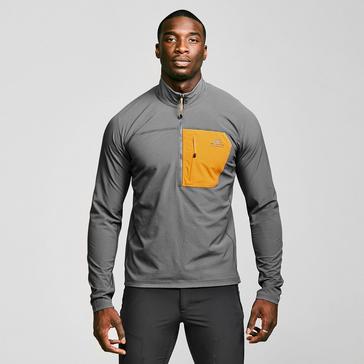 Men's Mountain Fleece, Half-Zip