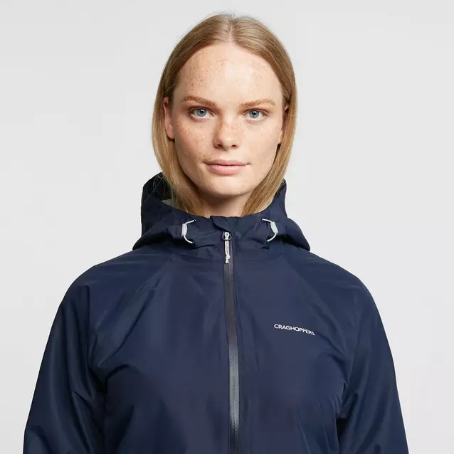 Craghoppers women's horizon waterproof sales jacket