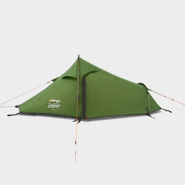 Best vango 2025 2 man tent