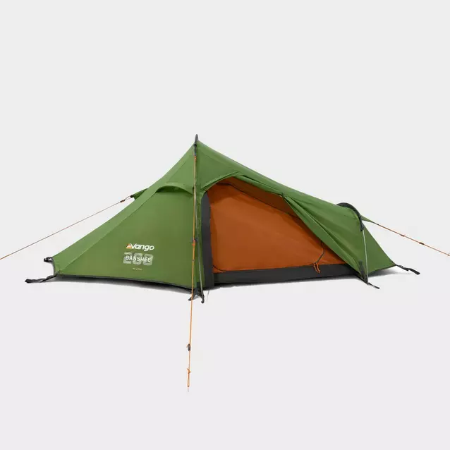 Vango banshee outlet 200 tent