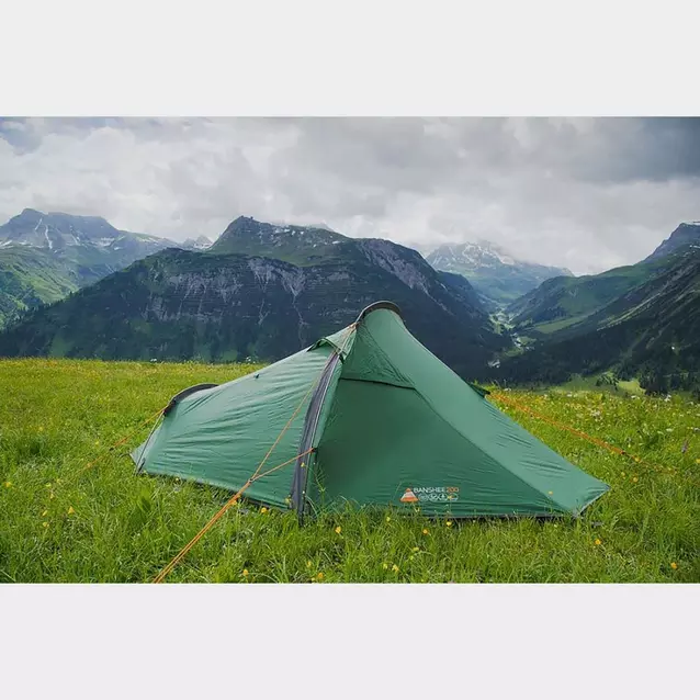 Vango banshee outlet 200 pro