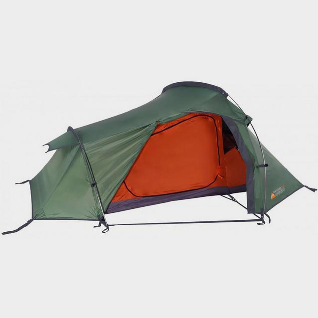 Vango 300 outlet tent