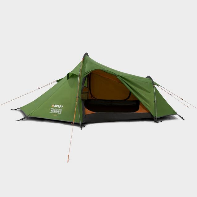 VANGO Banshee 300 3 Person Tent Ultimate Outdoors