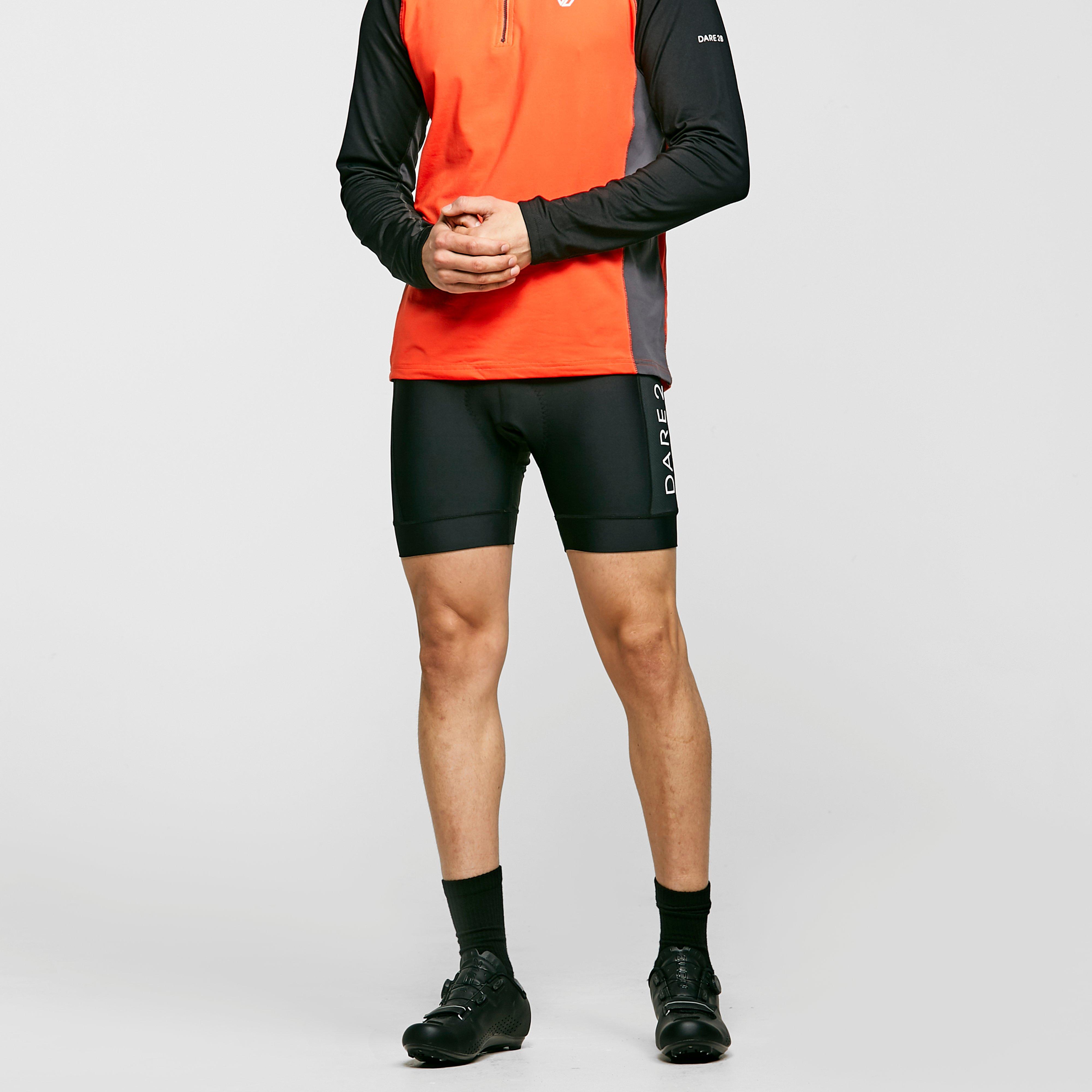 cycling gel shorts