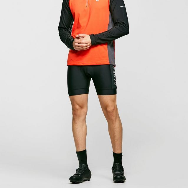 Gel Cycling Shorts