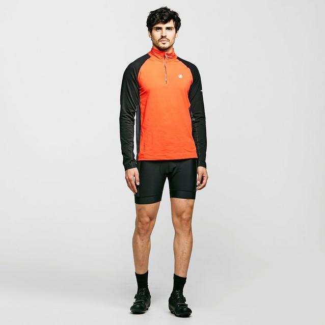 Gel Cycling Shorts