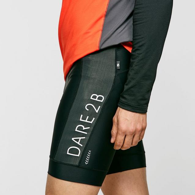 Dare to be cycling clearance shorts