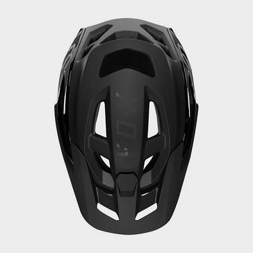 Black Fox Speedframe Pro Helmet
