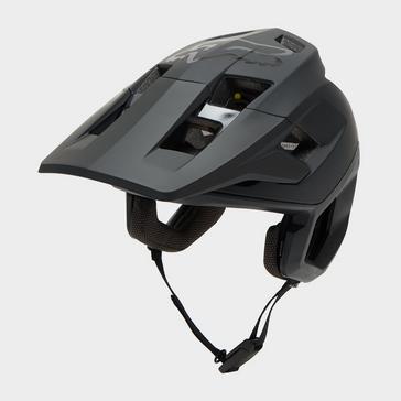 Black Fox Dropframe Pro Run Helmet