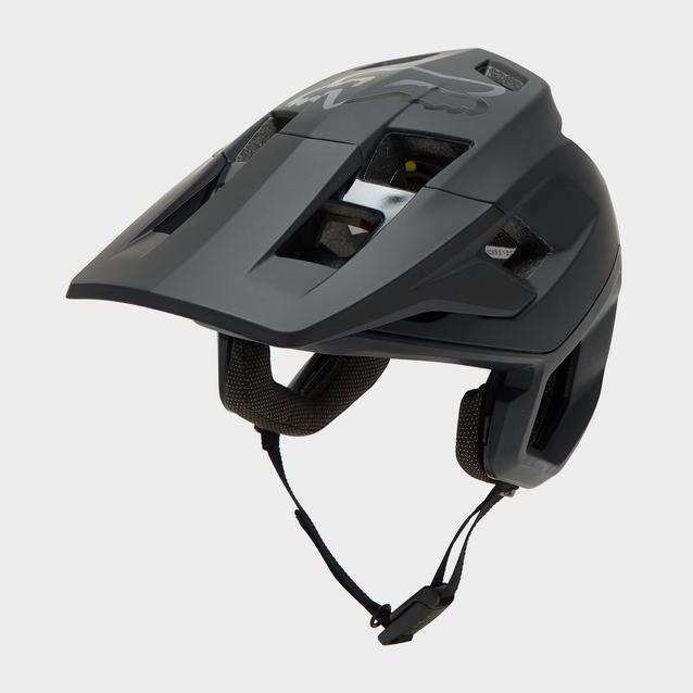 Fox dropframe helmet online medium