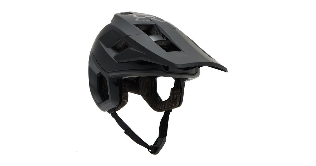 Casco fox discount dropframe pro mips