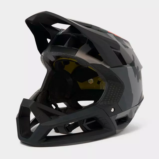 fox enduro helmets