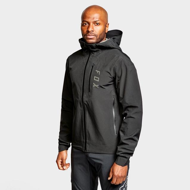 Fox Men's Ranger 3L Water Jacket | Blacks