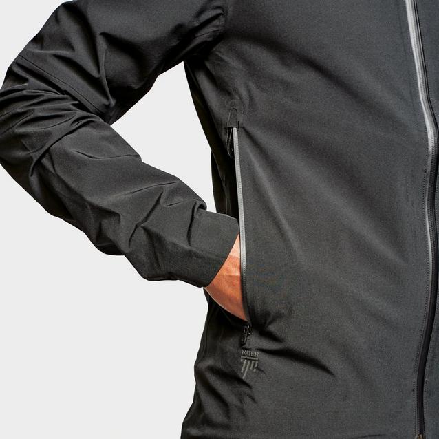 FOX RANGER 3L WATER JACKET Sサイズ　ブラック Amazon.com : Fox Racing Ranger 3L Water Jacket : Clothing