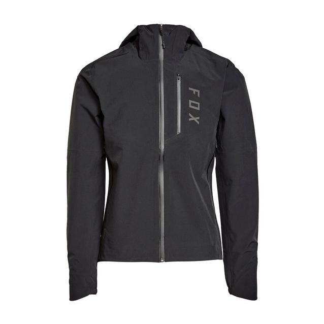 FOX RANGER 3L WATER JACKET Sサイズ　ブラック Fox Racing MTB Ranger 3L Water Jacket Black | eBay