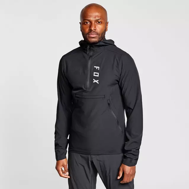 Fox Racing Ranger Wind Pullover 