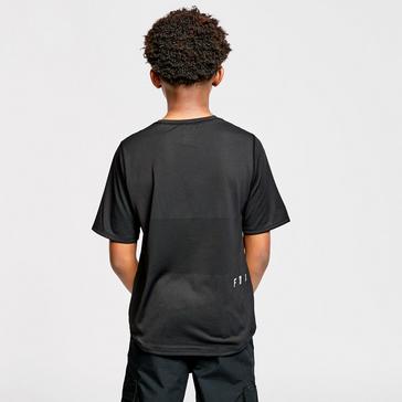 Black Fox Youth Ranger Short Sleeved Jersey