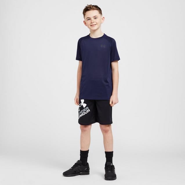 Under armour for kids deals on sale