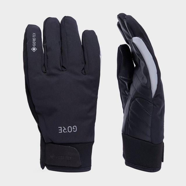 gore waterproof cycling gloves