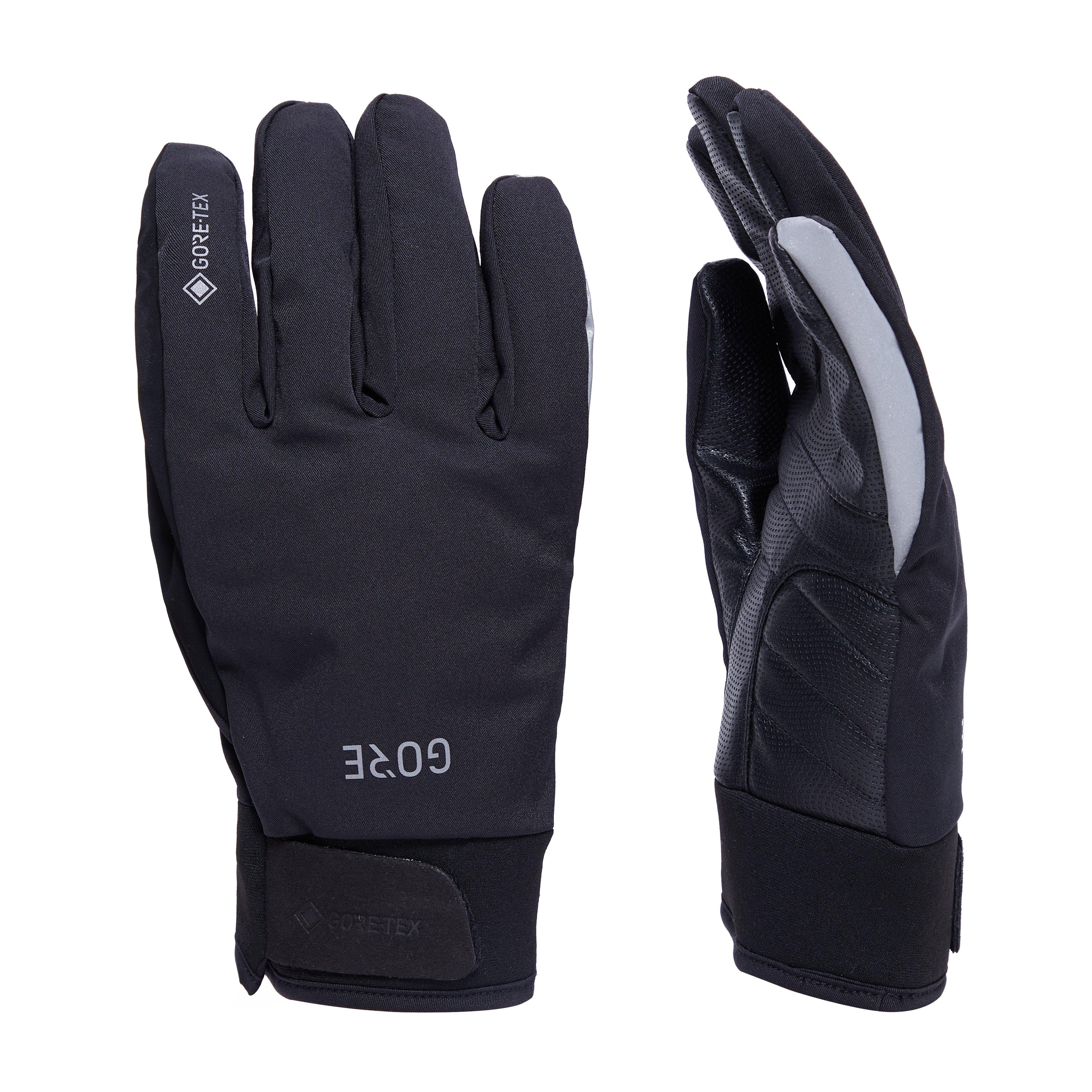 gore thermal cycling gloves