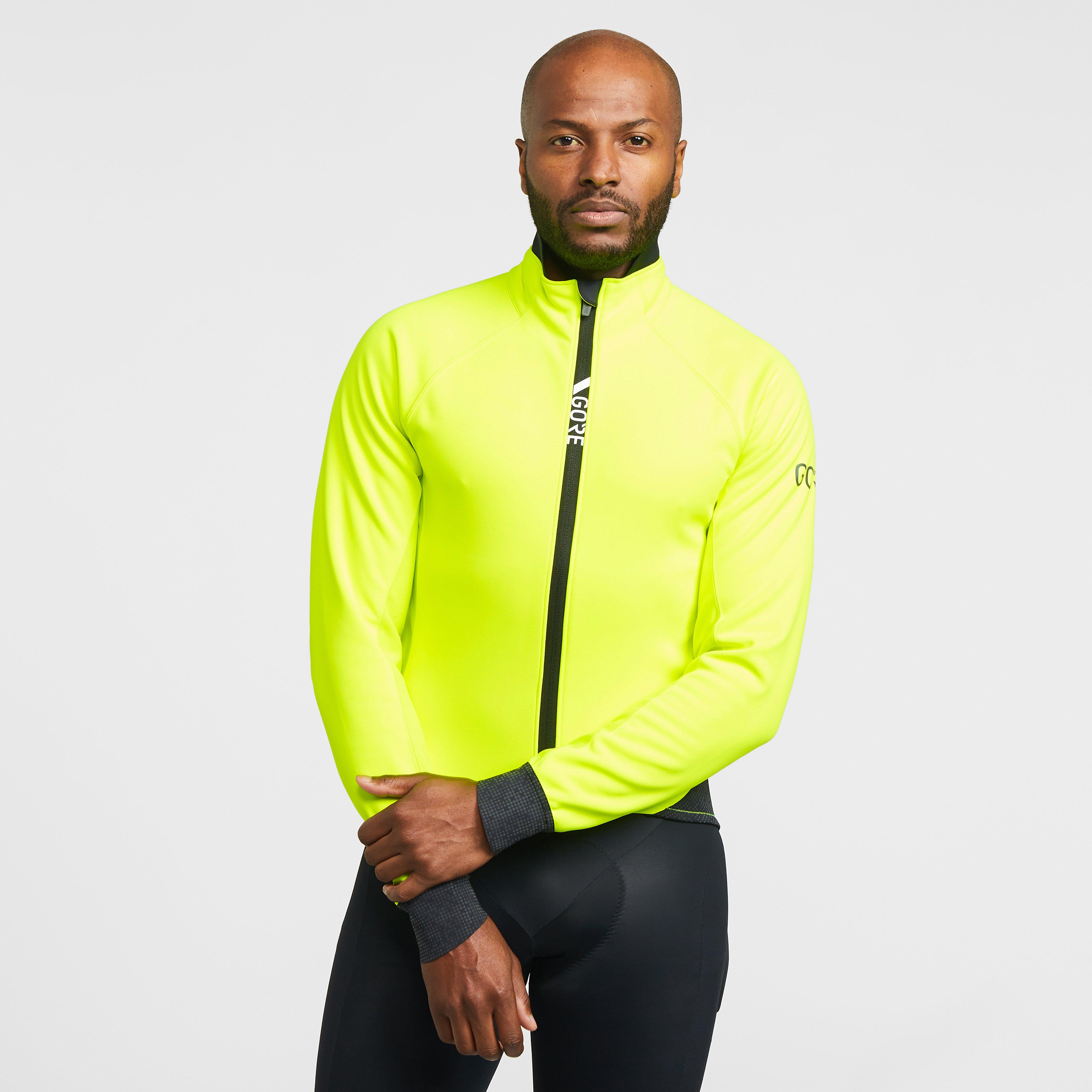 gore infinium thermo jacket