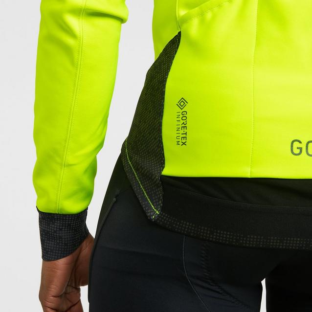 C5 infinium thermo discount jacket