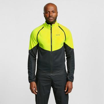 Yellow Gore Men’s Phantom Jacket