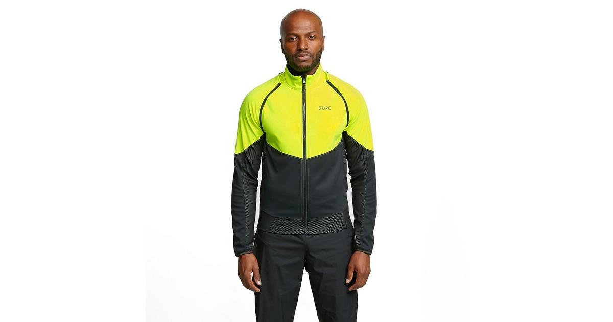 Gore bike wear gore best sale windstopper jacket