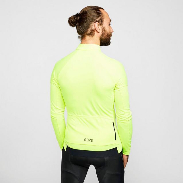 Gore c3 store thermo jersey