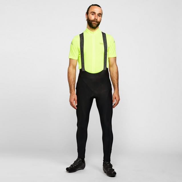 Men s C3 Thermo Bib Tights