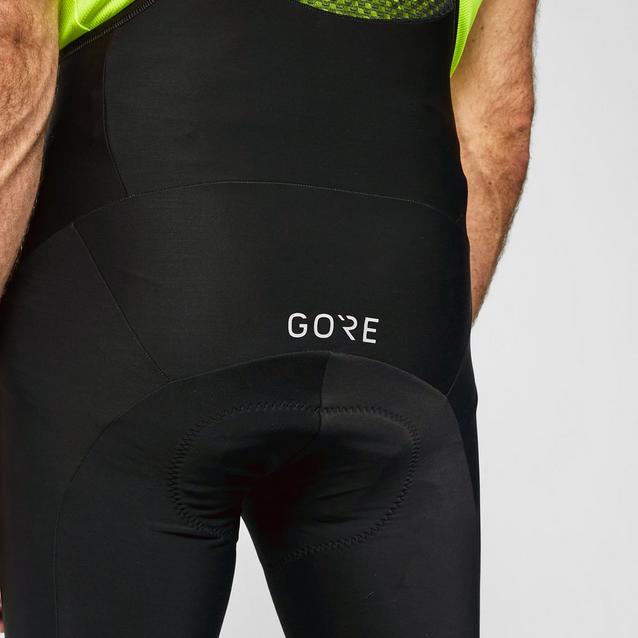 Gore c3 clearance thermo bib tights