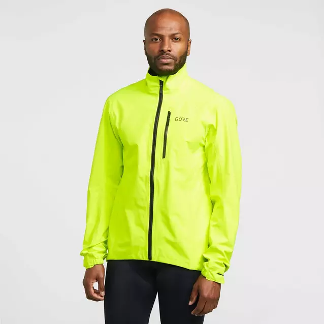 Gore waterproof cycling jacket hotsell