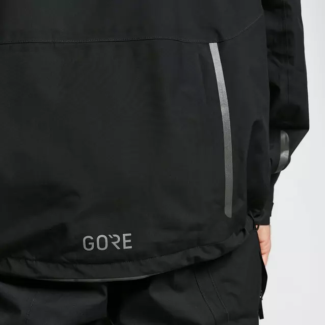 Mens gore tex cycling on sale jacket