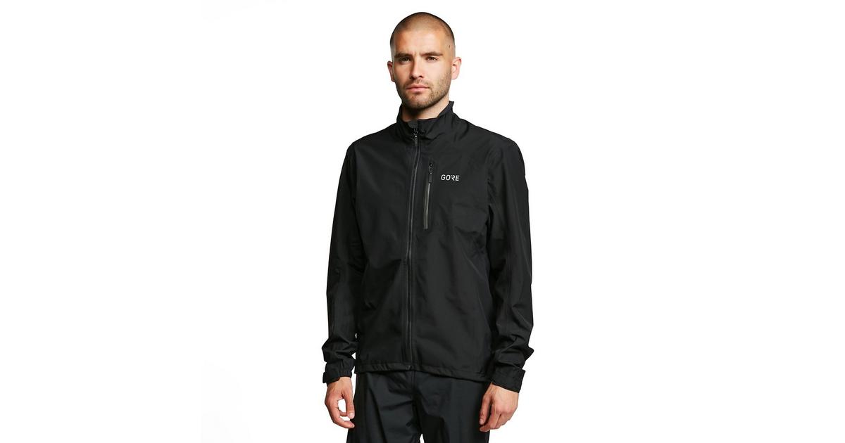 Gore bike outlet wear paclite jacket