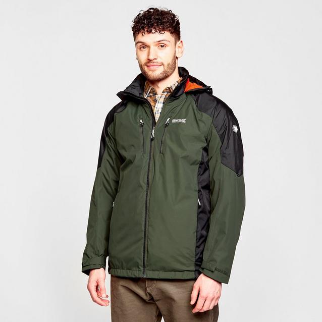 Regatta calderdale hot sale jacket