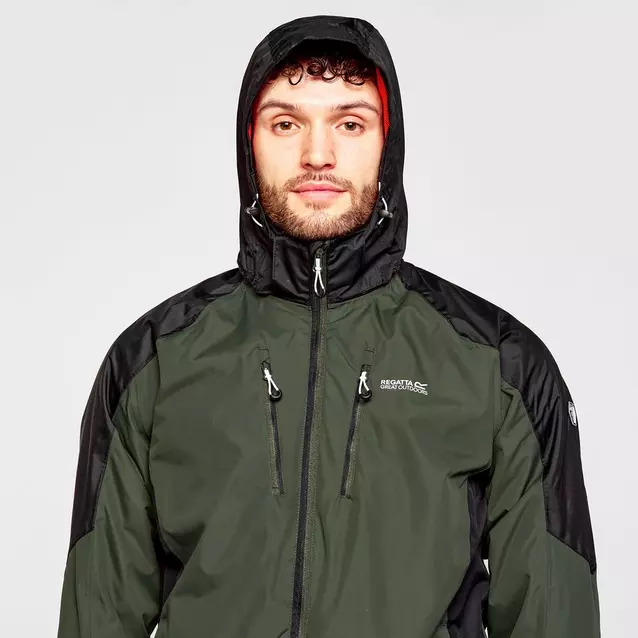Men’s Calderdale IV Waterproof Jacket