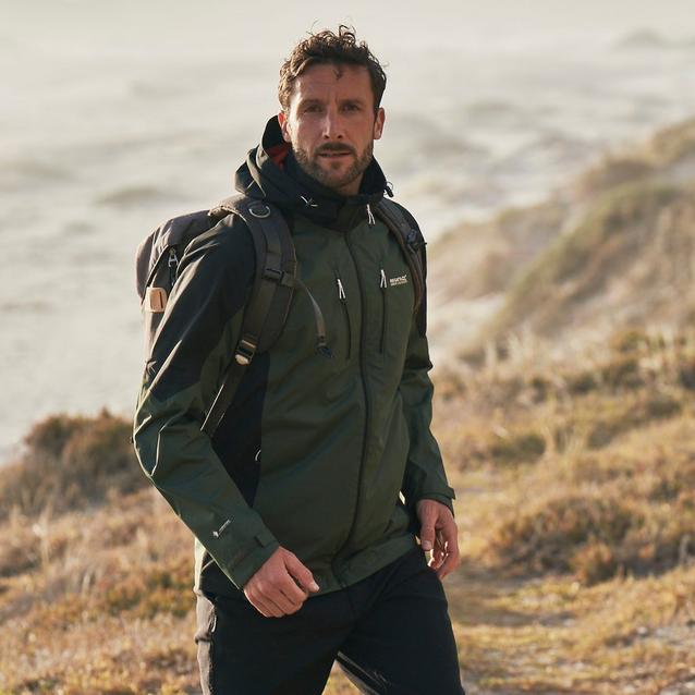 Regatta waterproof winka jacket online