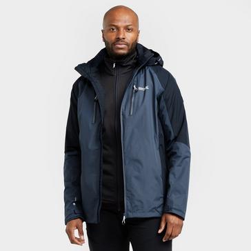 Shop Men's Regatta Waterproof Jackets & Rain Coats | Millets