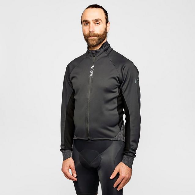 GORE C5 GTX Thermo Jacket: Quick Review - Riding Gravel