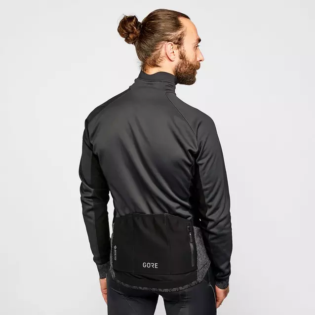 Gore windstopper hot sale classic jacket