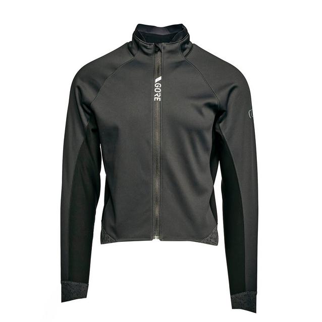 Gore Men's C5 Gore Tex Infinium Thermo Jacket | Blacks