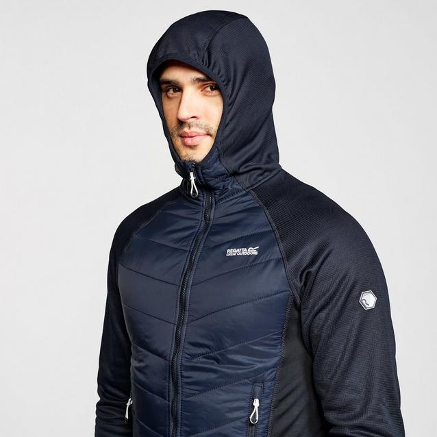 Andreson discount hybrid jacket