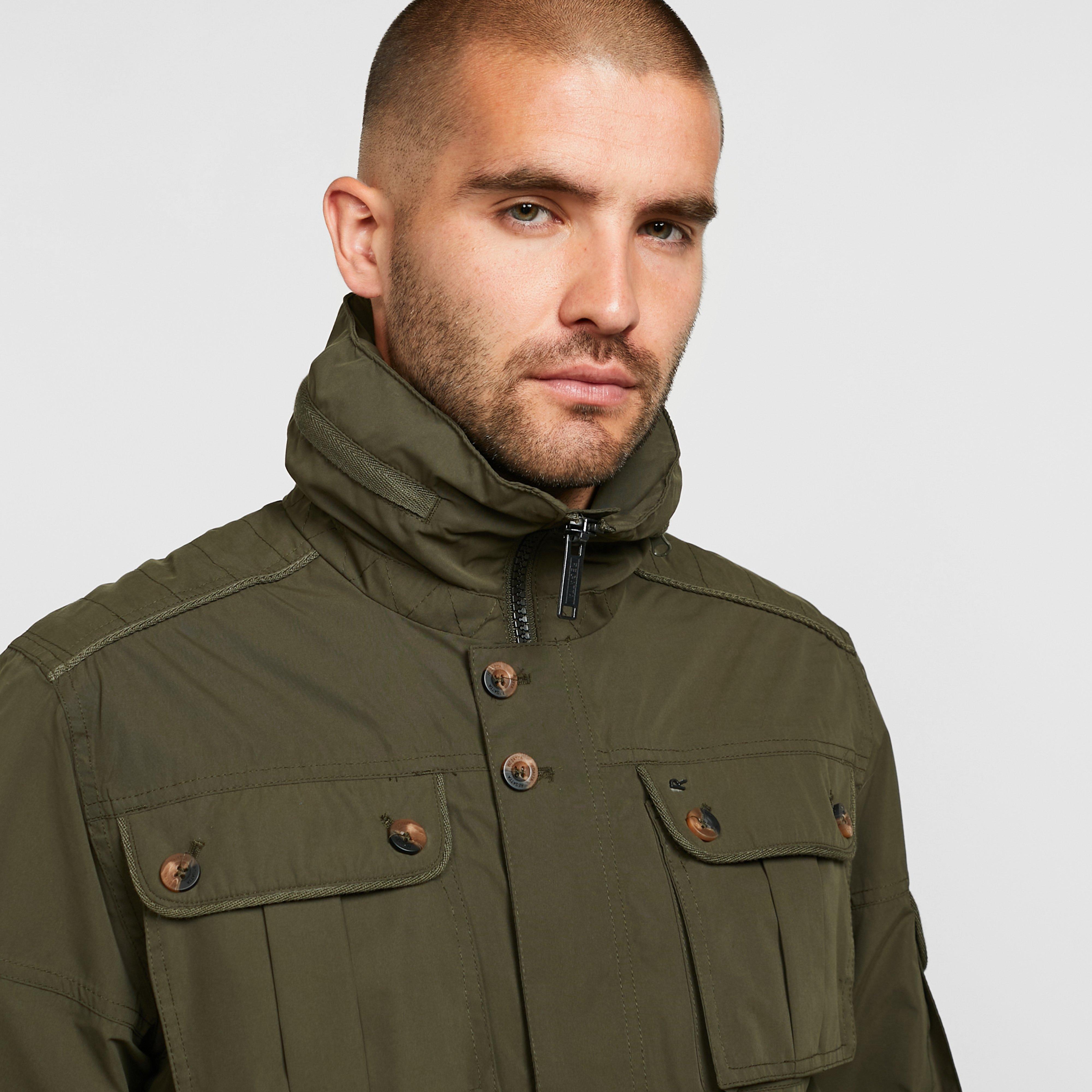 regatta elmore jacket